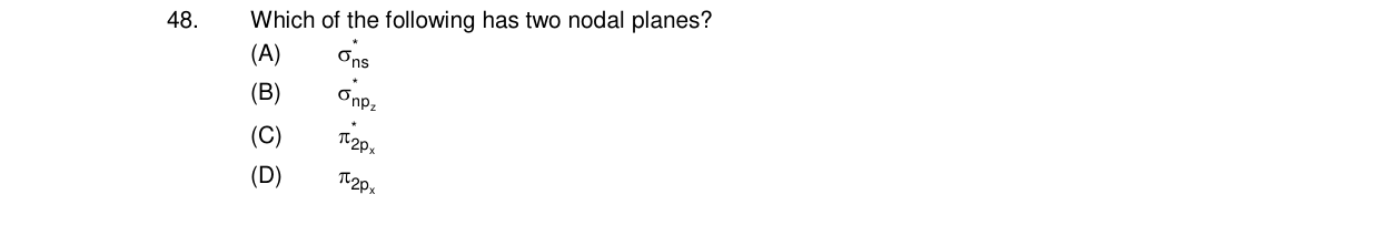 Chemistry diagram for: See image