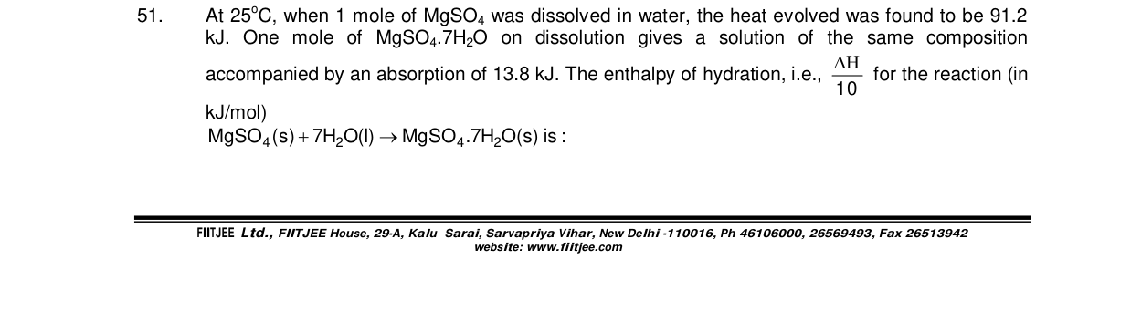 Chemistry diagram for: See image