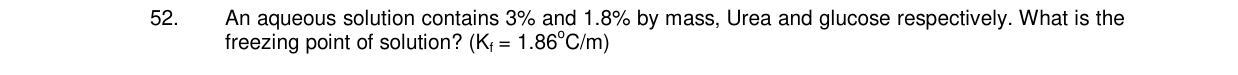 Chemistry diagram for: See image