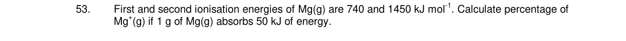 Chemistry diagram for: See image