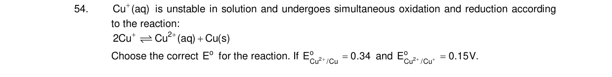 Chemistry diagram for: See image