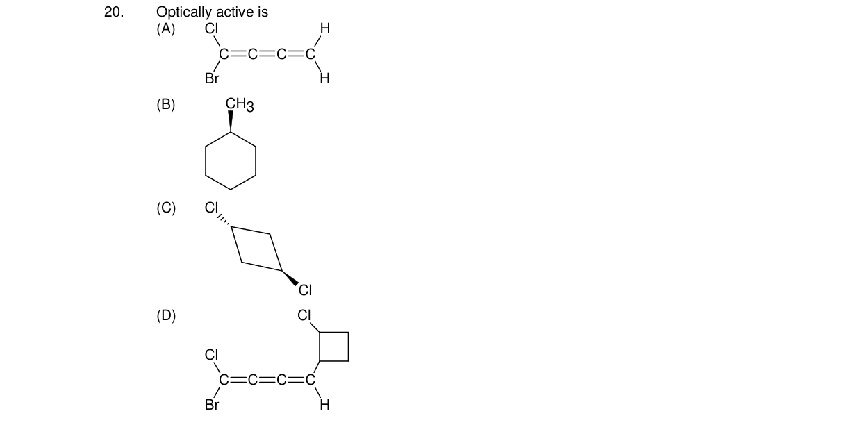 Chemistry diagram for: See image