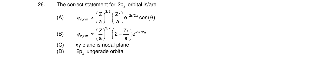 Chemistry diagram for: See image