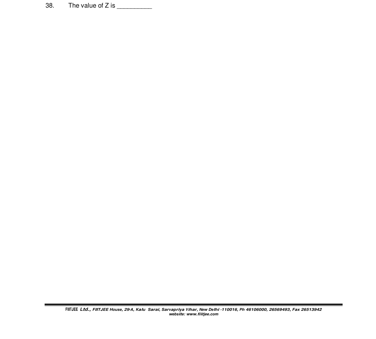 Chemistry diagram for: See image