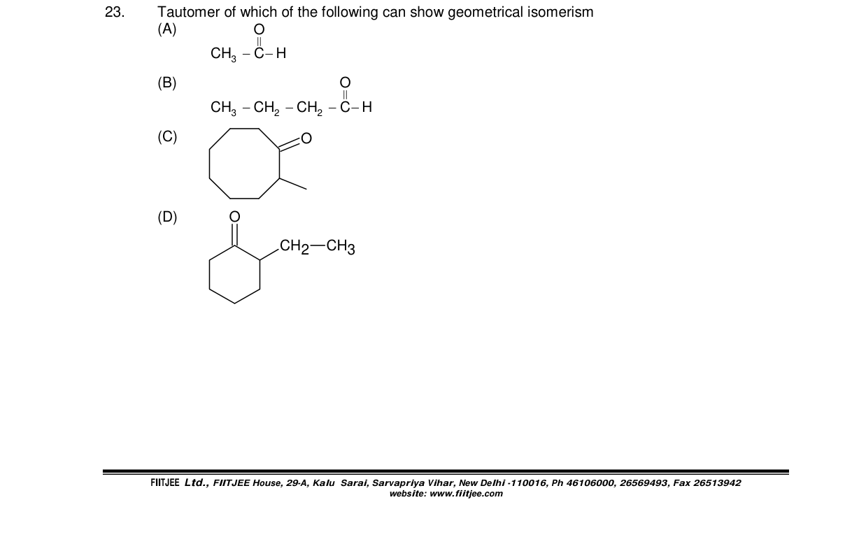 Chemistry diagram for: See image