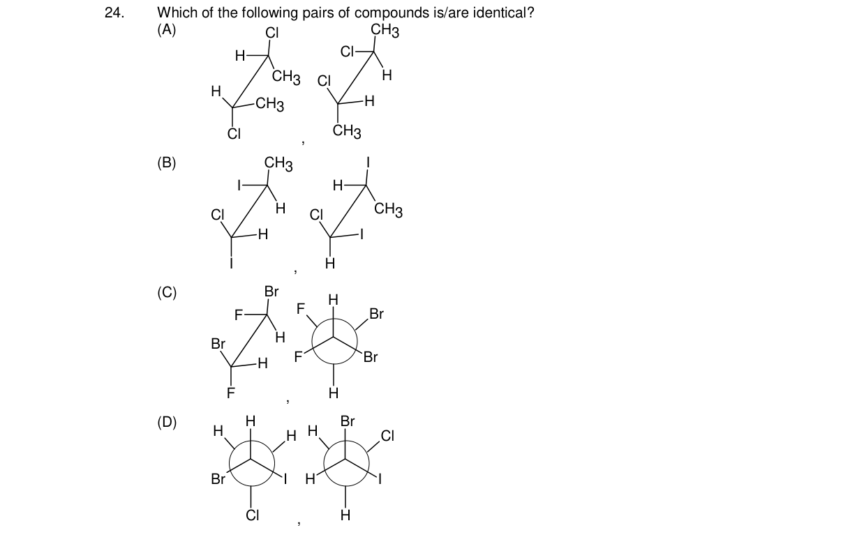 Chemistry diagram for: See image