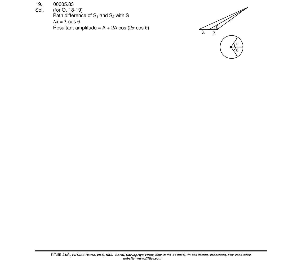 Chemistry diagram for: See image