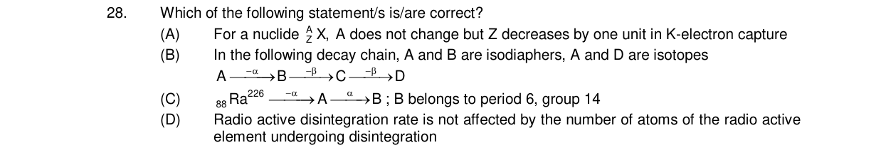 Chemistry diagram for: See image
