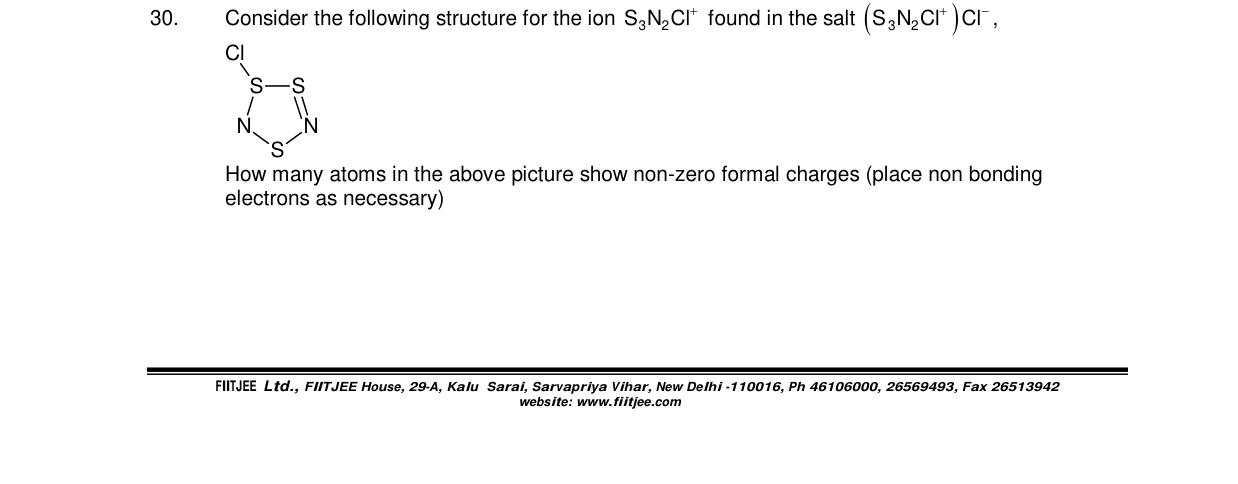Chemistry diagram for: See image
