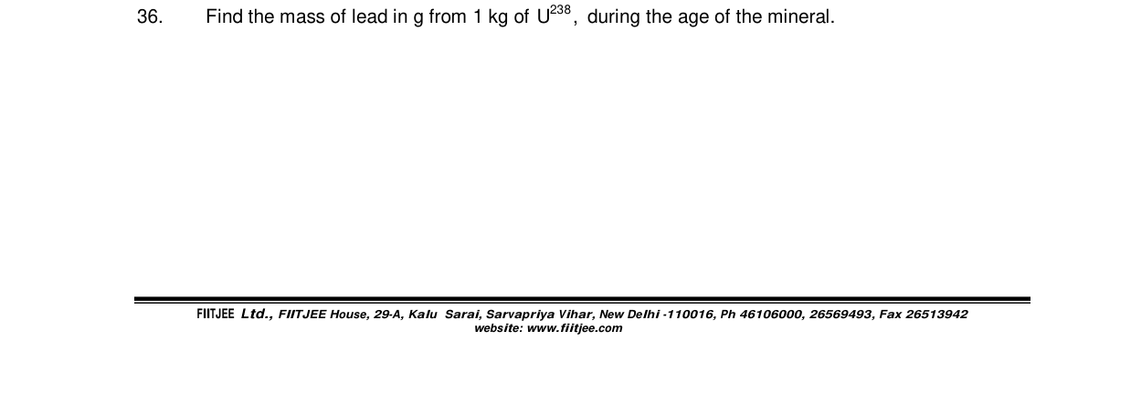Chemistry diagram for: See image