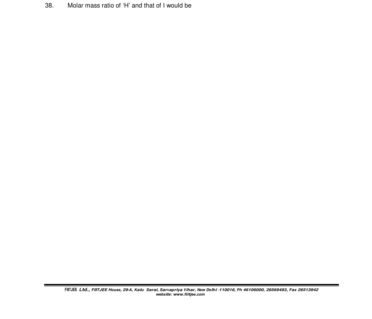 Chemistry diagram for: See image