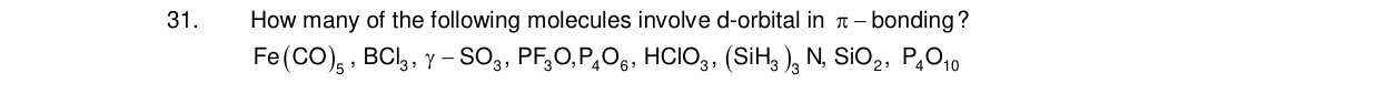 Chemistry diagram for: See image