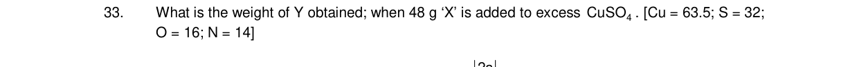 Chemistry diagram for: See image