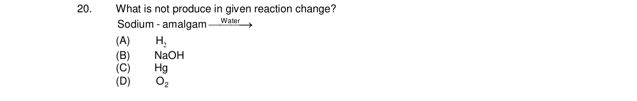 Chemistry diagram for: See image