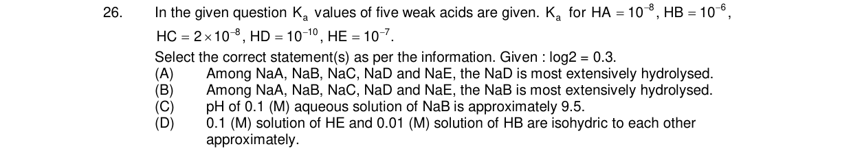 Chemistry diagram for: See image