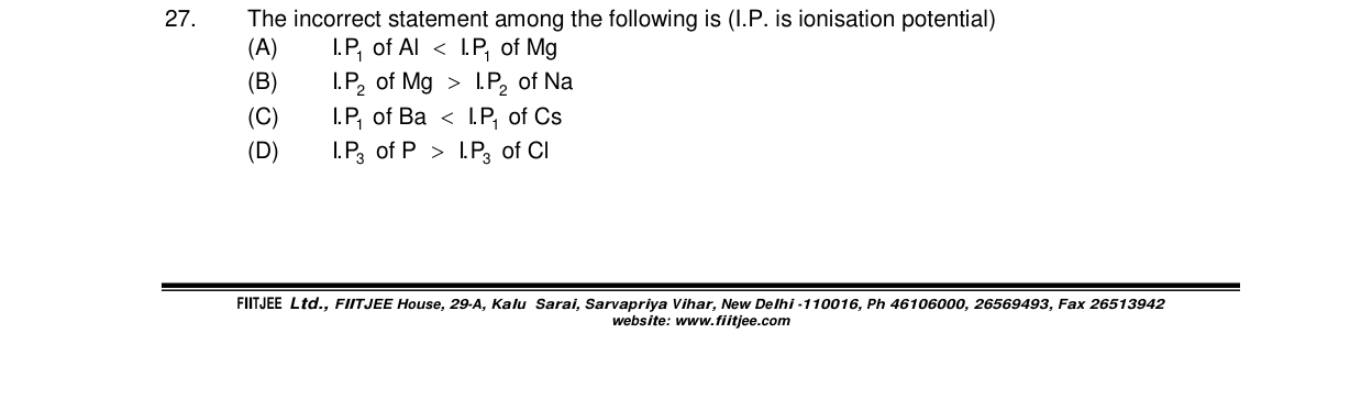 Chemistry diagram for: See image