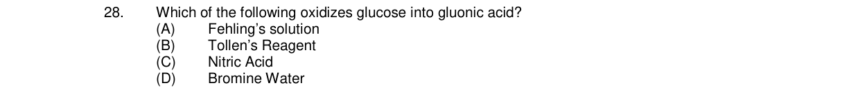 Chemistry diagram for: See image