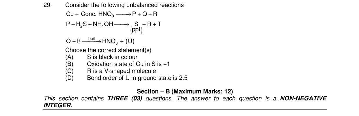 Chemistry diagram for: See image