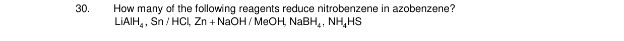 Chemistry diagram for: See image