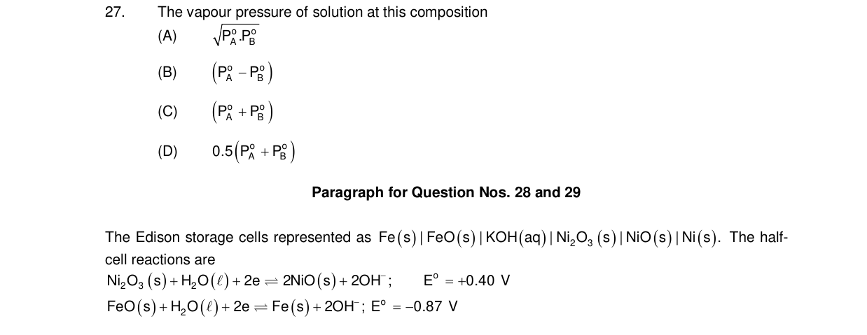 Chemistry diagram for: See image