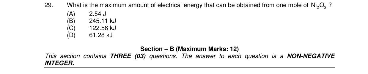 Chemistry diagram for: See image