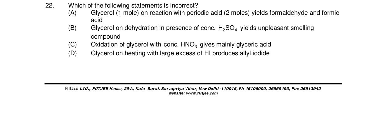 Chemistry diagram for: See image