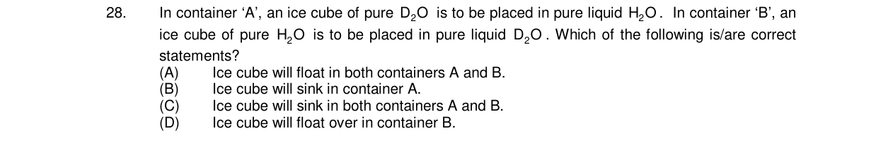 Chemistry diagram for: See image