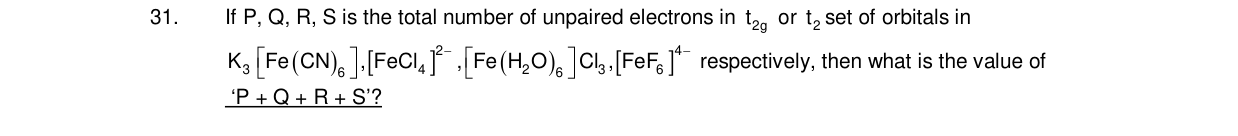 Chemistry diagram for: See image