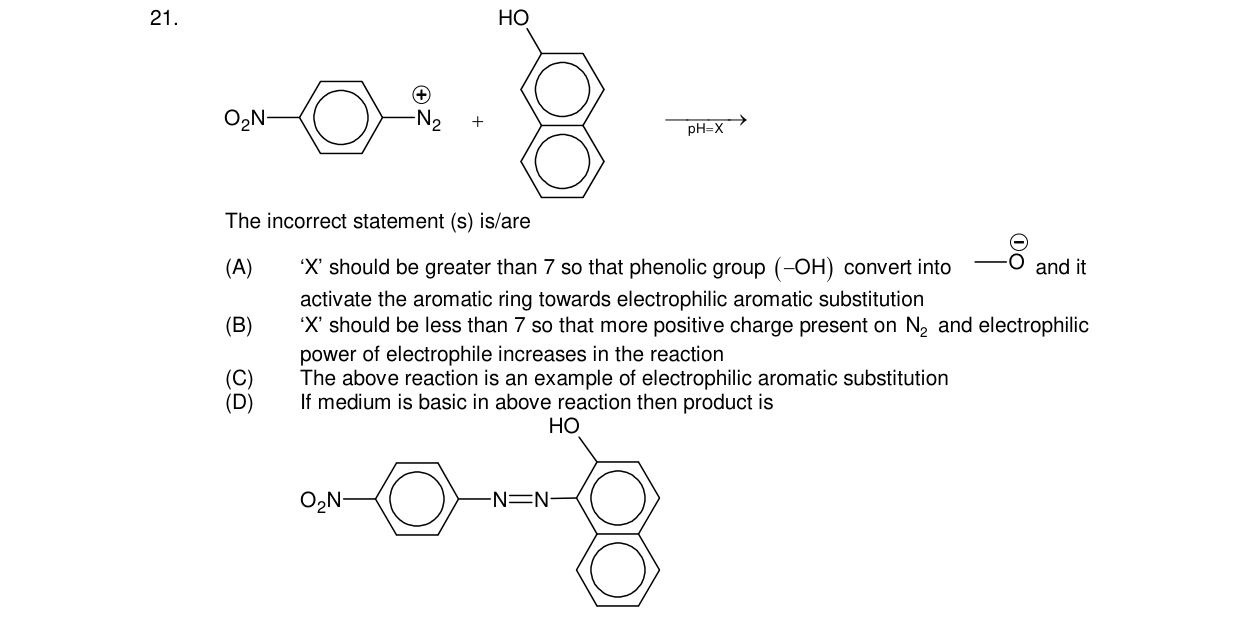 Chemistry diagram for: See image