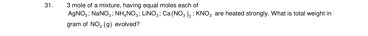 Chemistry diagram for: See image