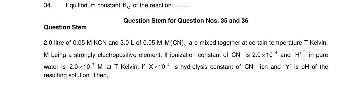 Chemistry diagram for: See image