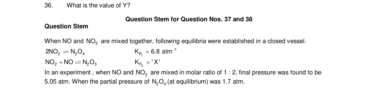 Chemistry diagram for: See image