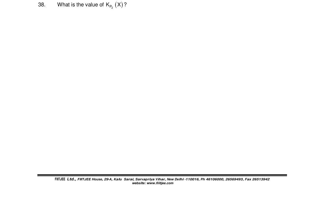 Chemistry diagram for: See image
