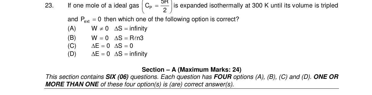 Chemistry diagram for: See image