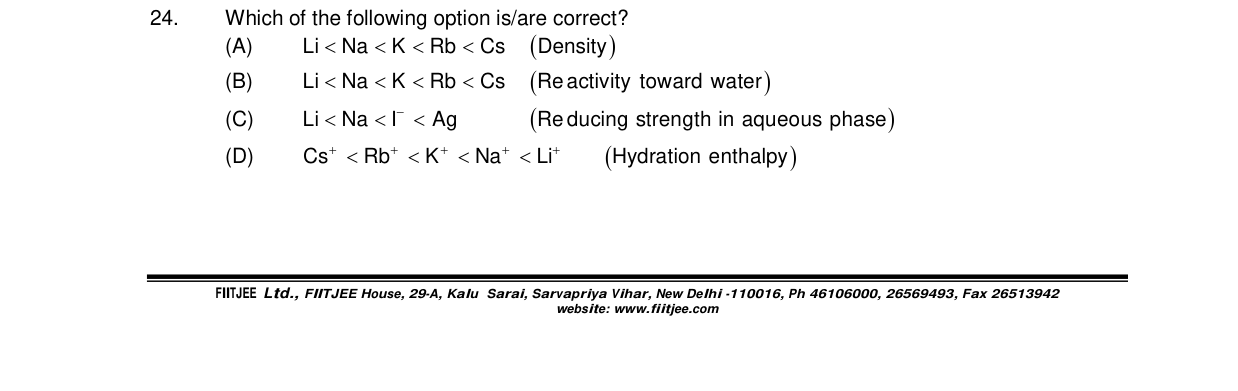 Chemistry diagram for: See image