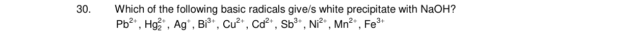 Chemistry diagram for: See image