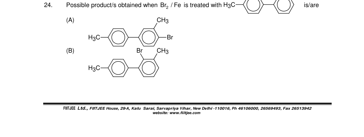 Chemistry diagram for: See image
