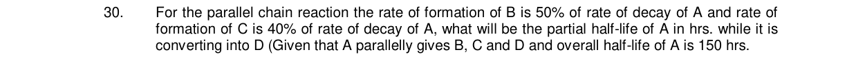 Chemistry diagram for: See image