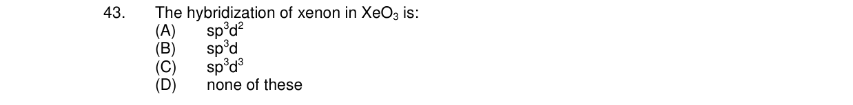 Chemistry diagram for: See image