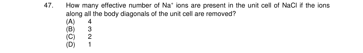 Chemistry diagram for: See image