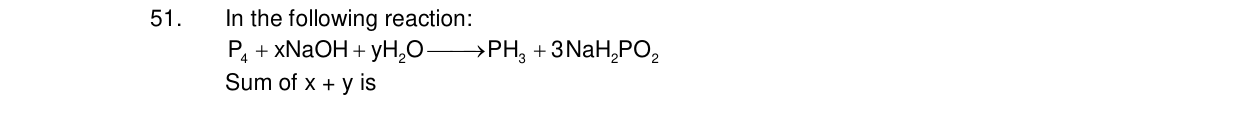 Chemistry diagram for: See image