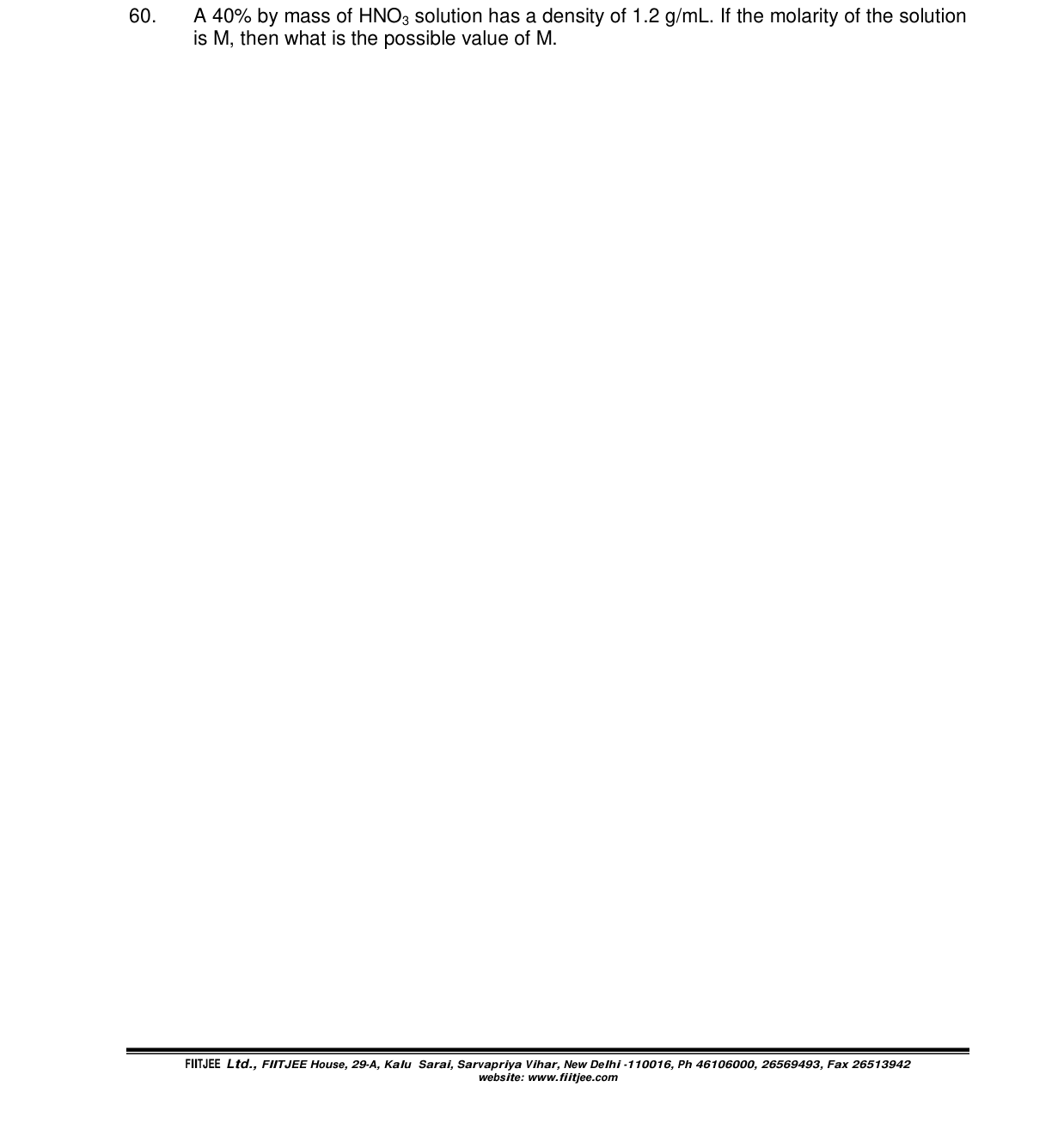 Chemistry diagram for: See image