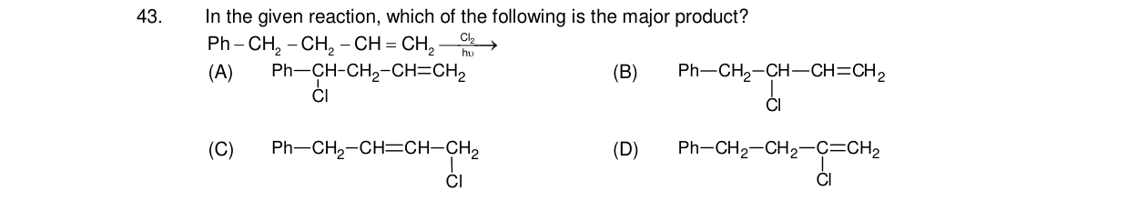 Chemistry diagram for: See image
