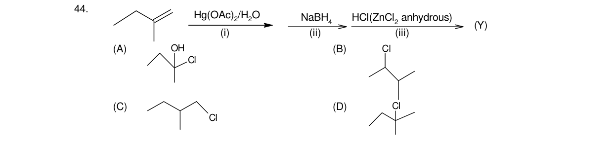 Chemistry diagram for: See image