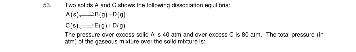 Chemistry diagram for: See image