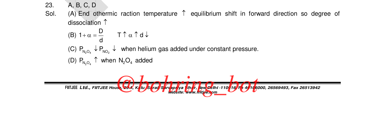 Chemistry diagram for: See image