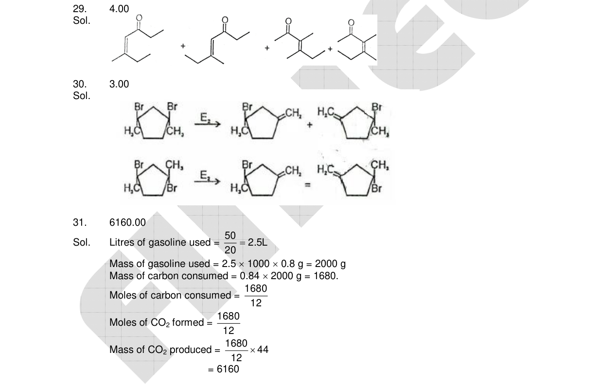 Chemistry diagram for: See image