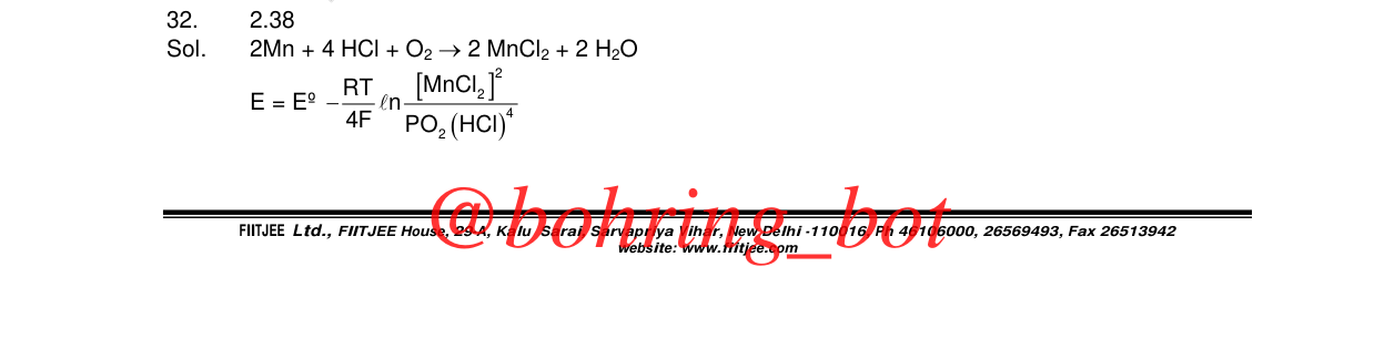 Chemistry diagram for: See image