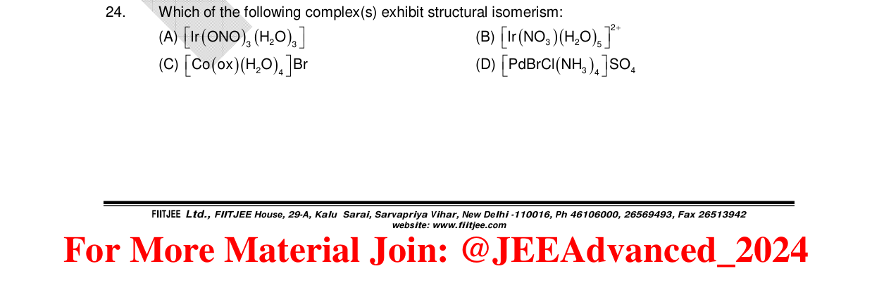 Chemistry diagram for: See image