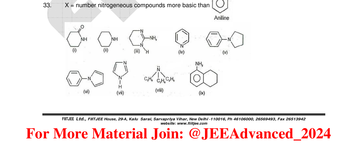 Chemistry diagram for: See image